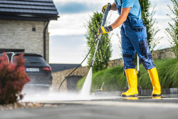 Best Post-Construction Pressure Washing  in Irvine, CA